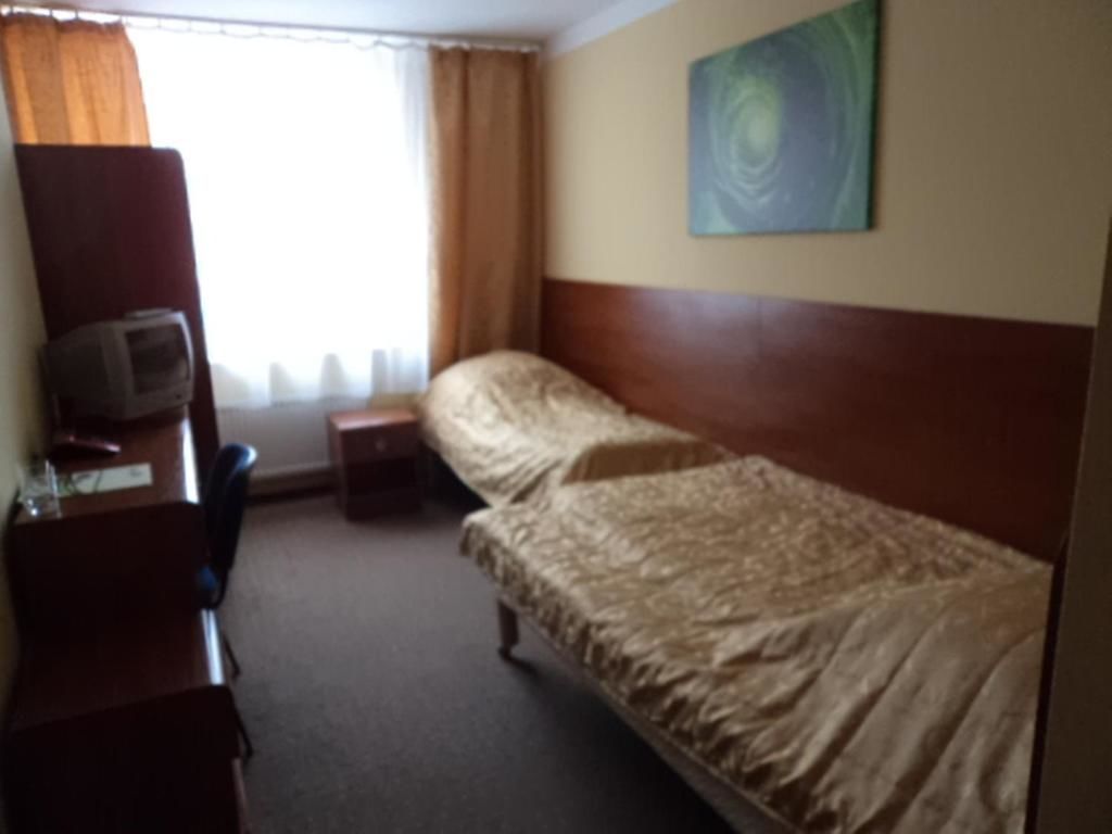 Отели типа «постель и завтрак» Obiekt Tatar - Usługi Hotelarskie Рава-Мазовецкая-35