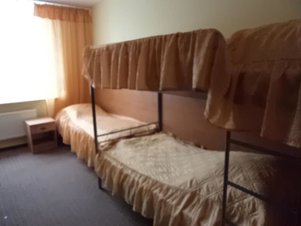 Отели типа «постель и завтрак» Obiekt Tatar - Usługi Hotelarskie Рава-Мазовецкая