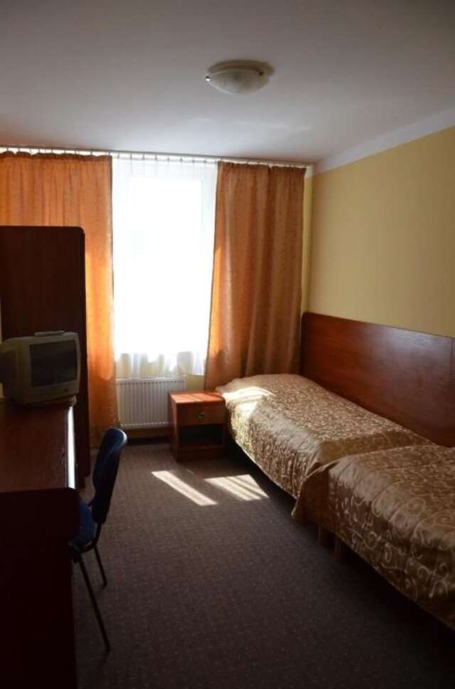 Отели типа «постель и завтрак» Obiekt Tatar - Usługi Hotelarskie Рава-Мазовецкая-36